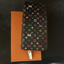 Louis Vuitton Portafoglio