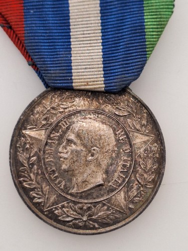 Medaglia regio esercito - medaglia,