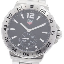 TAG HEUER Formula 1 Grand Date