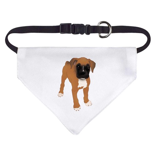 Bandana per cani gatti animali - bandana,
