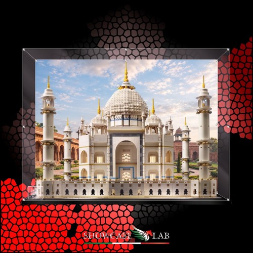 Teca plexiglass - teca, in