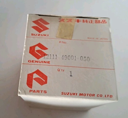 Suzuki 1000 g s pistone - gs,