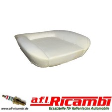 Imbottitura sedile anteriore