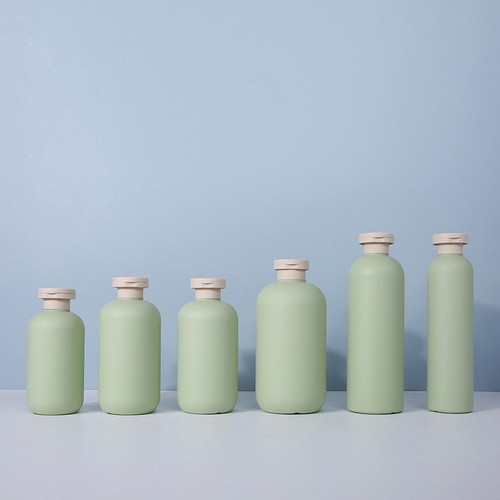 Sottobottiglie shampoo stile
