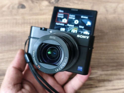 Sony cyber shot - sony, cyber-shot