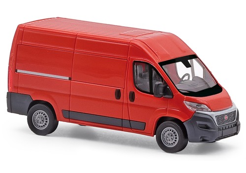 Busch 54601 fiat ducato - 1:87,
