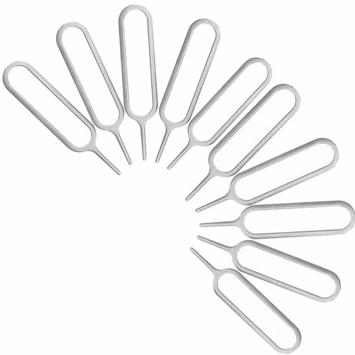 10x pin sim spillo - 10x,
