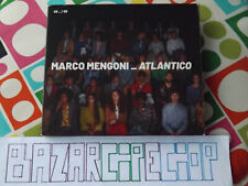 Cd Marco Mengoni  03 _ / 05 Atlantico  Deluxe Edition 03/05 Immersione Emotiva
