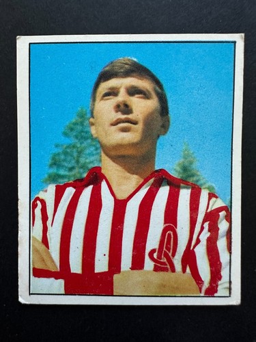 Calciatori imperia 1968 - calciatori, 1968/69