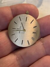 ZENITH movimento manuale cal