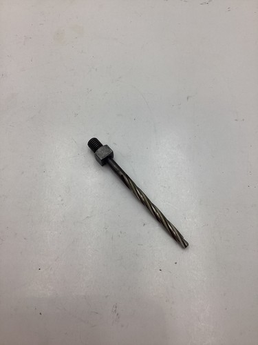 Threaded shank drill - bit, scbt