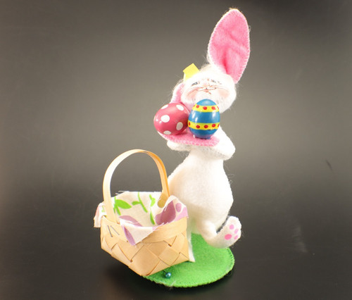 Bambola annalee easter - bambola, bunny