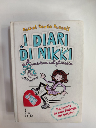 Russell diari di nikki - -,