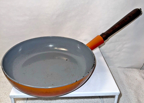 Descoware belgio padella ghisa - belgio,