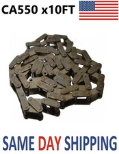 CA550 Catena a rulli agricola
