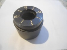 CONTRAPPESO BRACCIO  PER PIATTO GIRADISCHI MARANTZ TT-2000