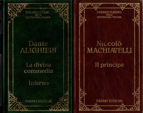 Libri grandi classici della - grandi,