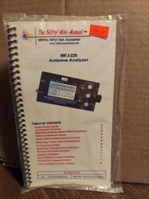 Nifty! MINI ANALIZZATORE