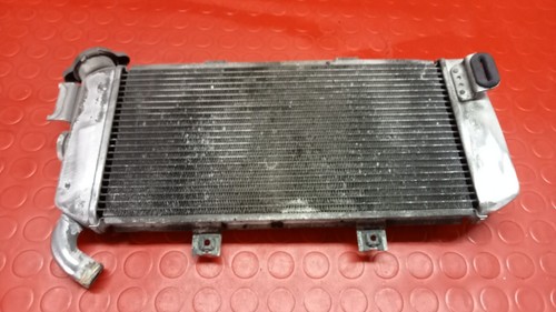 Radiatore acqua kawasaki er6n - radiatore,