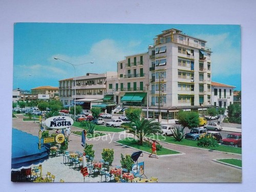 Lido camaiore versilia - lido,