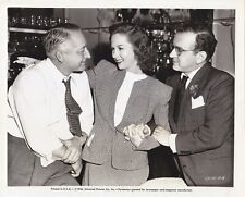 SUSAN HAYWARD FOTO 18X24 ORIGINALE FILM SMASH UP THE STORY OF A WOMAN