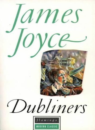 Dubliners by - dubliners,