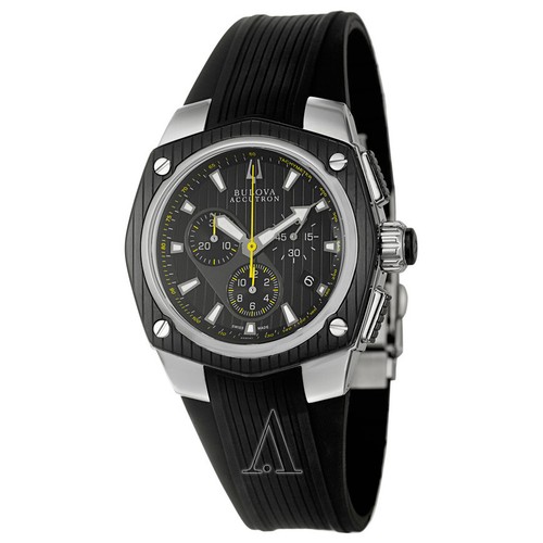 Bulova accutron 65b141 - accutron,