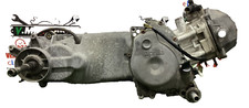 Blocco motore aprilia - blocco,