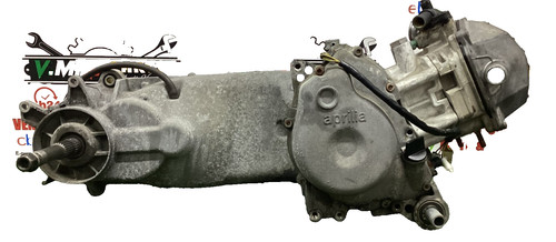 Blocco motore aprilia - motore,