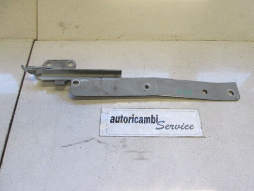 0k55a52420 front left - 0k55a52420, bonnet