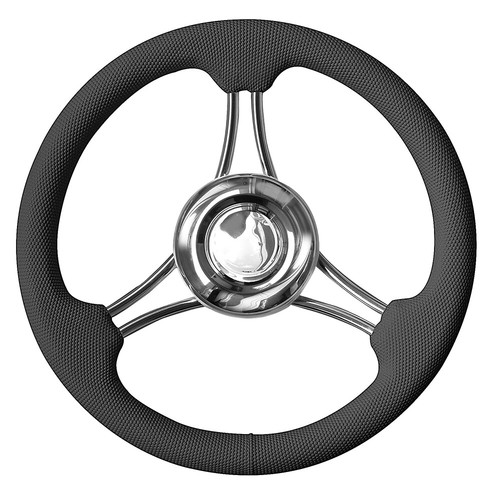 Volante ruota timone - ruota, barca