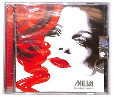 EBOND Milva - In Territorio