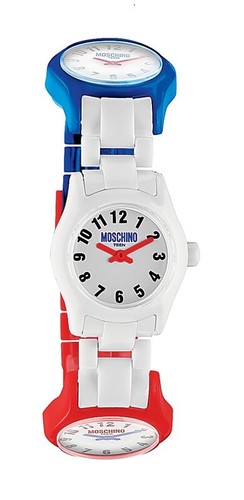 Moschino kids mw0323 orologio - kids,