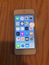 Apple iPod Touch 16GB Blu