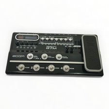 Pedale processore multieffetto