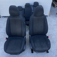 TAPPEZZERIA COMPLETA PER PEUGEOT 308 S. Wagon (08>14)