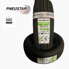 PNEUMATICO 195 65 R15 91H