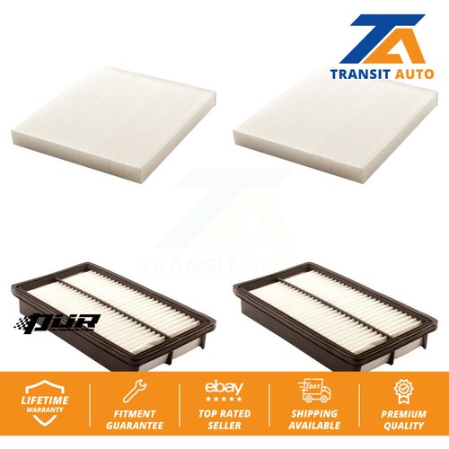 Air cabin filters - air,