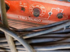 saldatrice Saf Fro Th 400