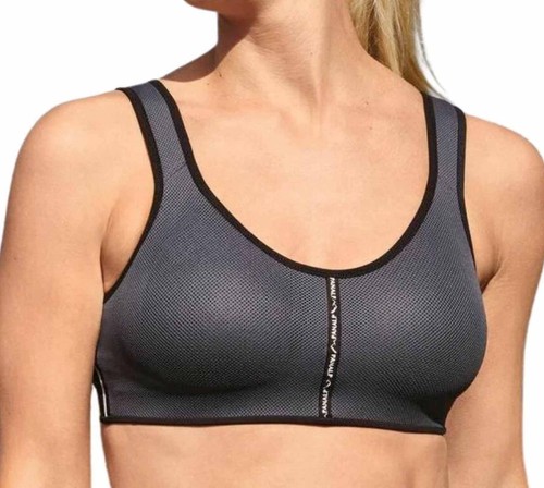 Reggiseno sportivo anita - reggiseno,