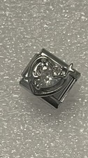 Bracciale Nuovo Zircone Cuore