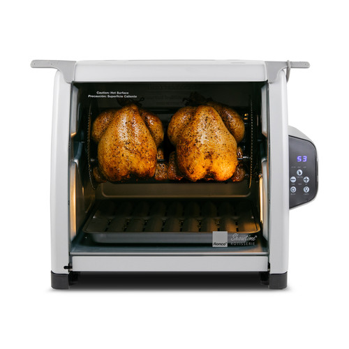 Ronco 6000 forno girarrosto - 6000,