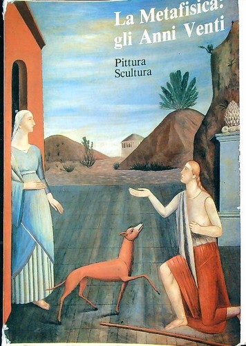 Metafisica gli anni - anni, venti