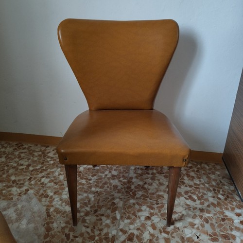 Poltroncine vintage - poltroncine,