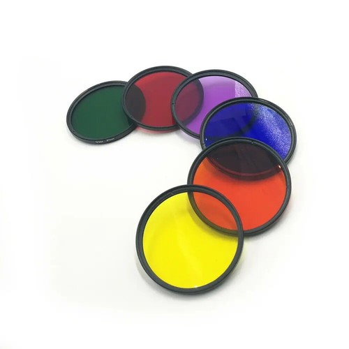 67 72 80 mm set - 49/52/55/58/62/67/72/80,