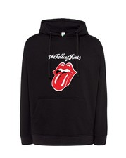 FELPA ROLLING STONES - UNISEX
