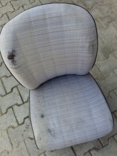 Sedili anteriori fiat 500 - anteriori,
