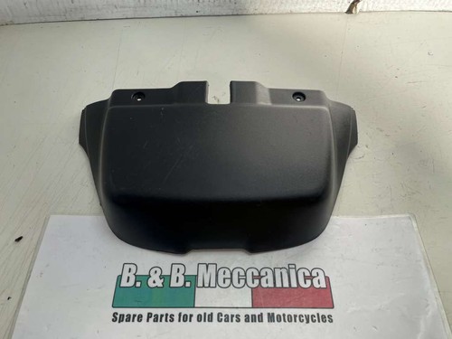 Carena coperchio vano batteria - carena,
