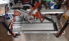 taglia pavimenti Raimondi Zoe