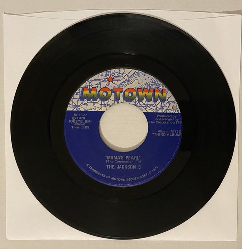 The jackson mama s - the, 5
